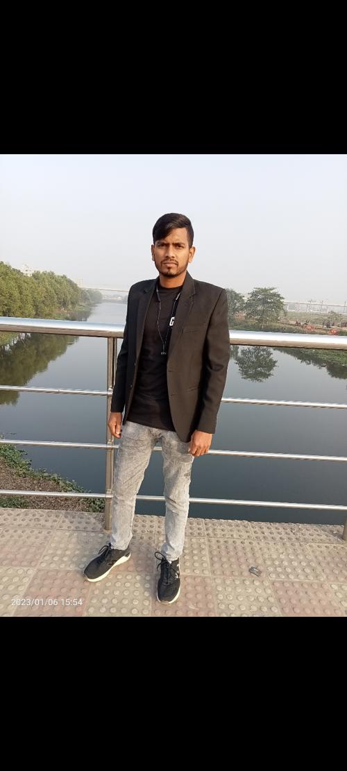 Md Miraj Hossain